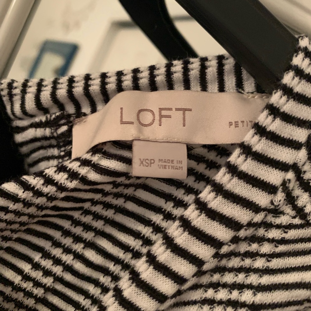 LOFT office dress